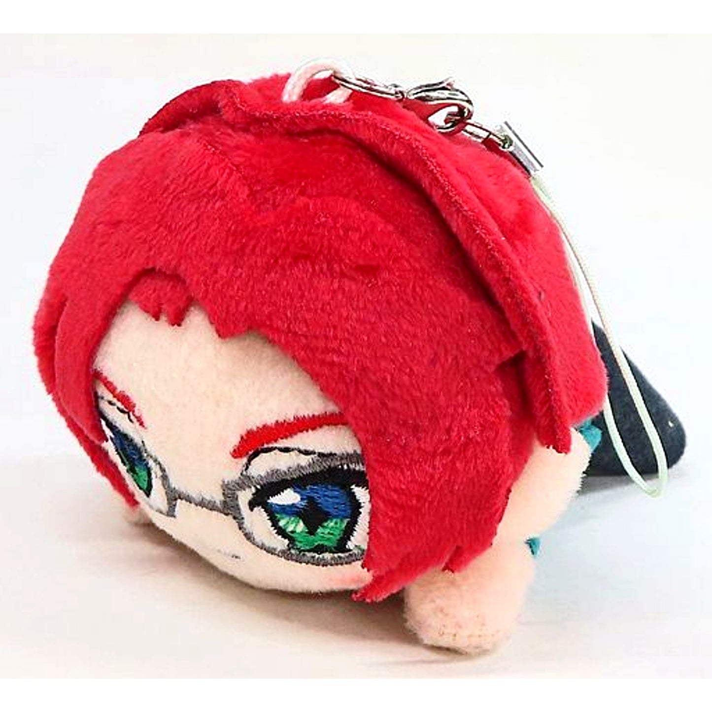 Kenta Satozuka ARGONAVIS from BanG Dream! Nesoberi Plush Petit GYROAXIA [USED]