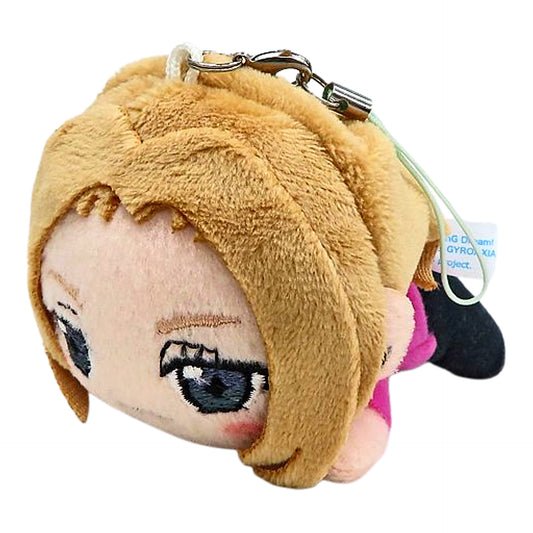 Miyuki Sakaigawa Argonavis from BanG Dream! Lying Plush Toy Petit Gyroaxia [USED]