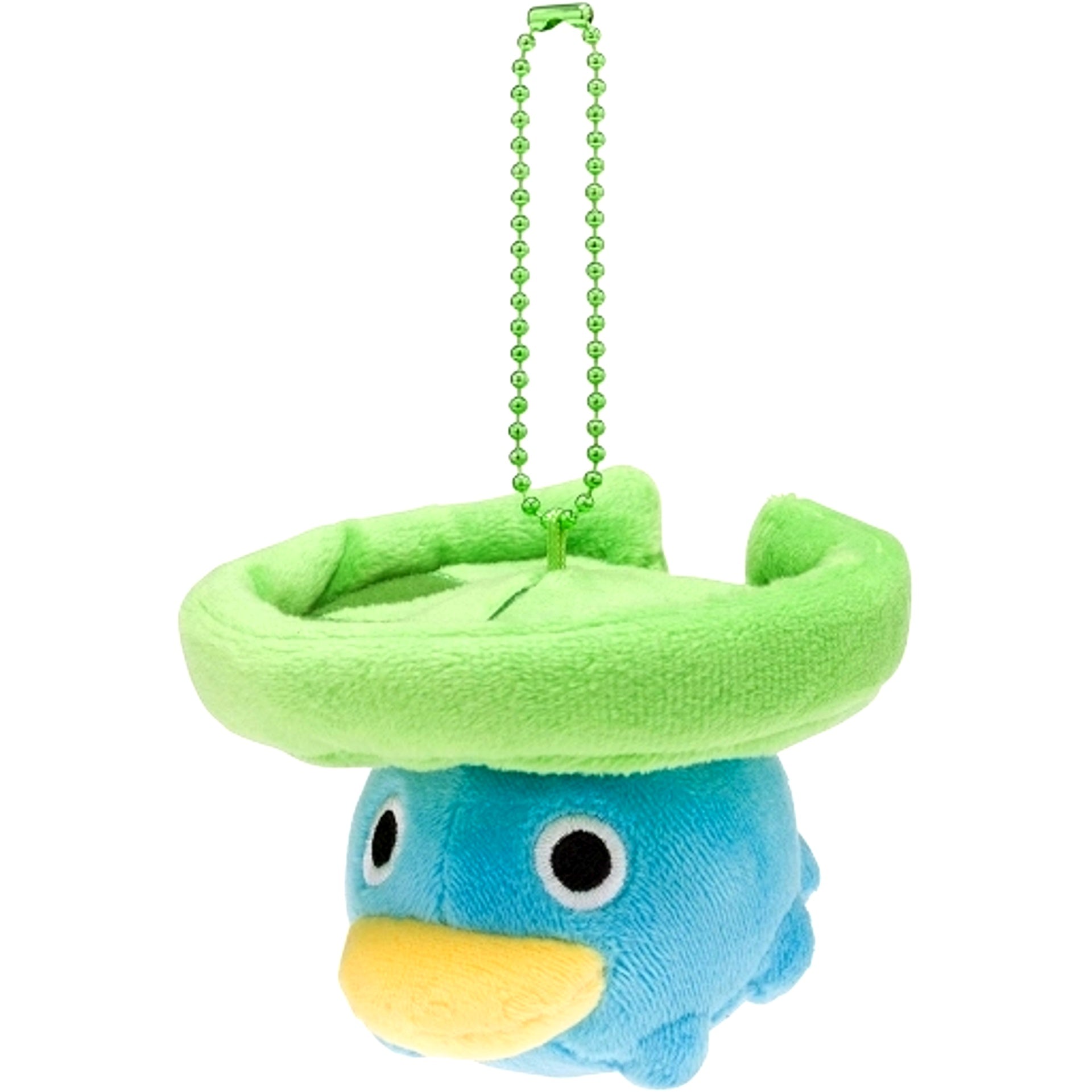 Lotad Mocchiri Mascot Pokemon Center Limited [USED]