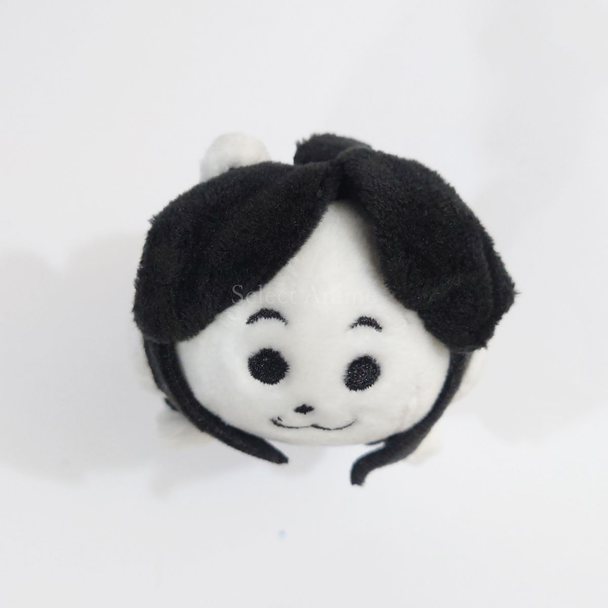 Undertale Temmie Plush Keychain Plush [USED]
