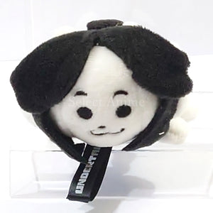 Temmie UNDERTALE Plush Key Chain Key Chain [USED]