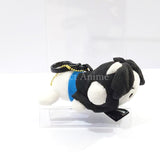 Temmie UNDERTALE Plush Key Chain Key Chain [USED]