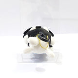 Temmie UNDERTALE Plush Key Chain Key Chain [USED]