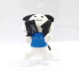 Temmie UNDERTALE Plush Key Chain Key Chain [USED]