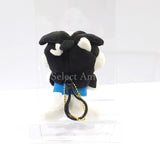 Temmie UNDERTALE Plush Key Chain Key Chain [USED]