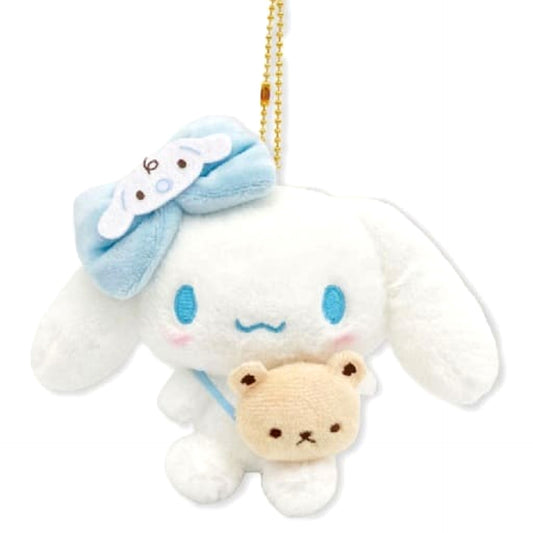 Cinnamoroll Sanrio Characters Friends Coordination Mascot [USED]