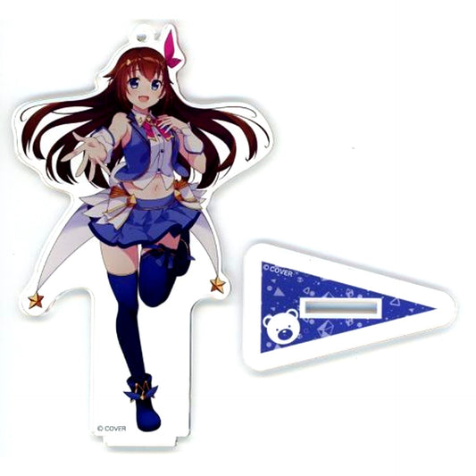 Tokino Sora Acrylic Keychain Hololive SUPER EXPO 2022 [USED]
