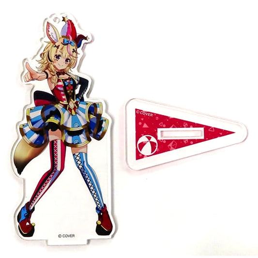 Omaru Polka Hololive Acrylic Keychain SUPER EXPO 2022 [USED]
