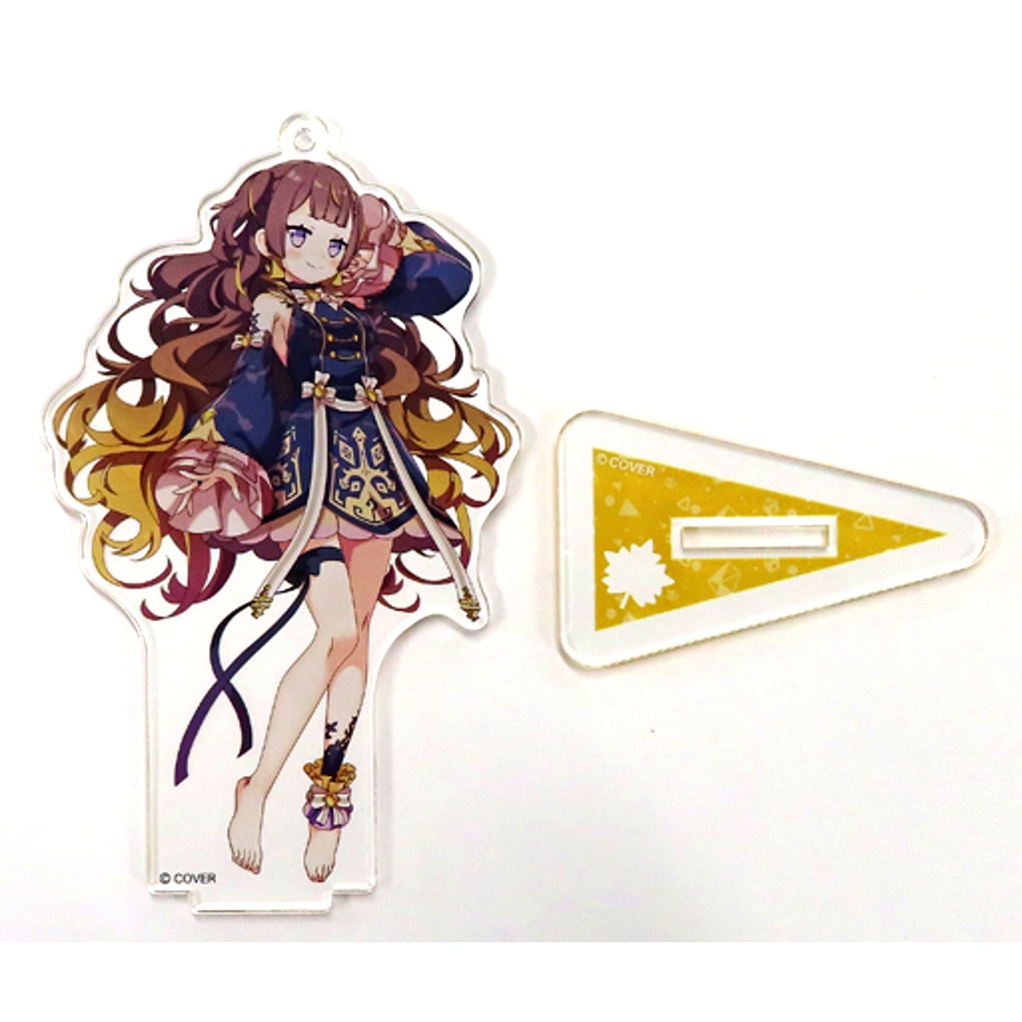 Anya Melfissa Hololive Acrylic Keychain SUPER EXPO 2022 [USED]