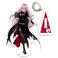 hololive Mori Calliope Acrylic Keychain hololive SUPER EXPO 2022 [USED]