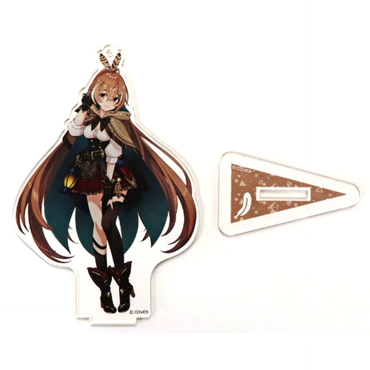 Nanashi Mumei Hololive Acrylic Keychain SUPER EXPO 2022 [USED]