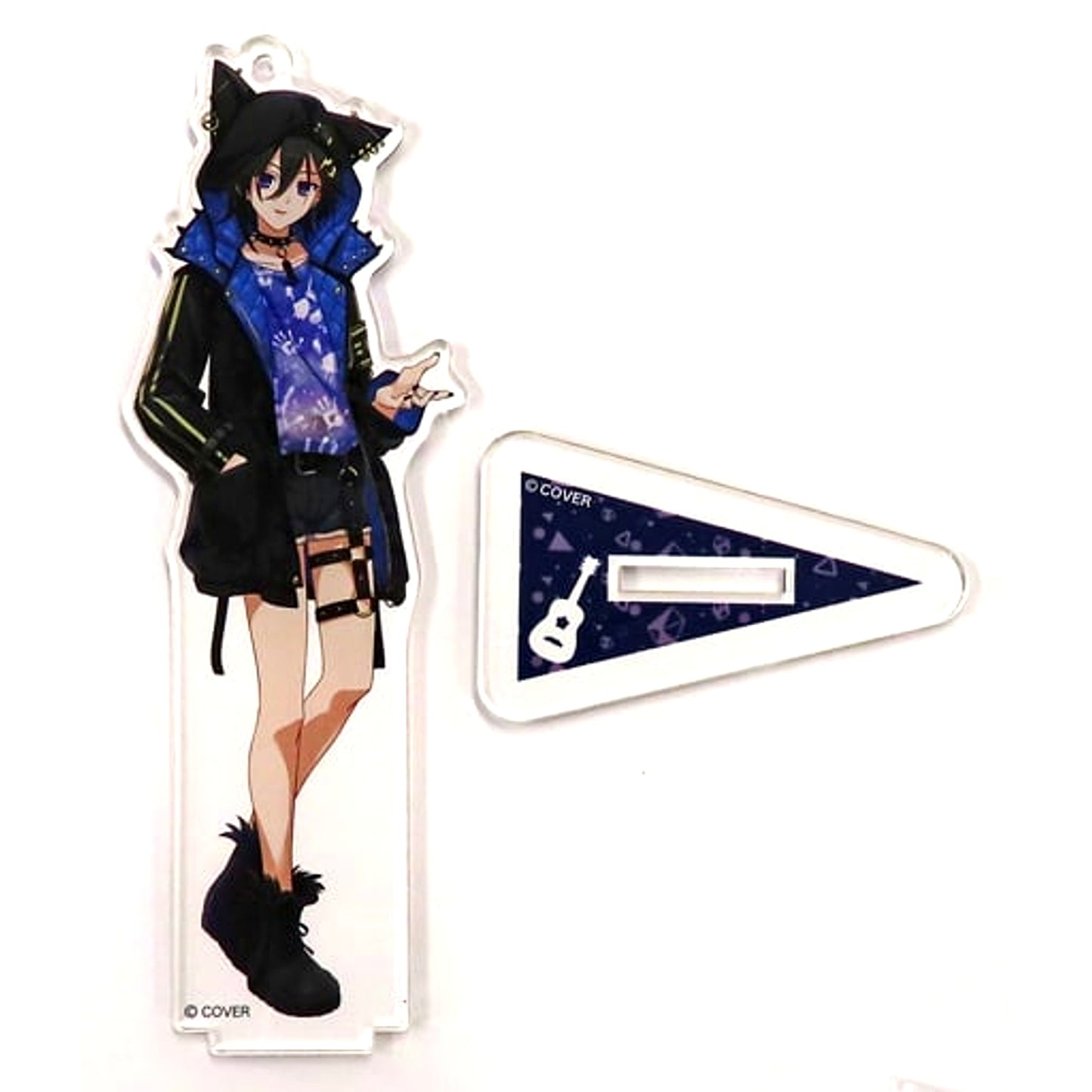 Kanade Izuru Hololive Acrylic Keychain SUPER EXPO 2022 [USED]
