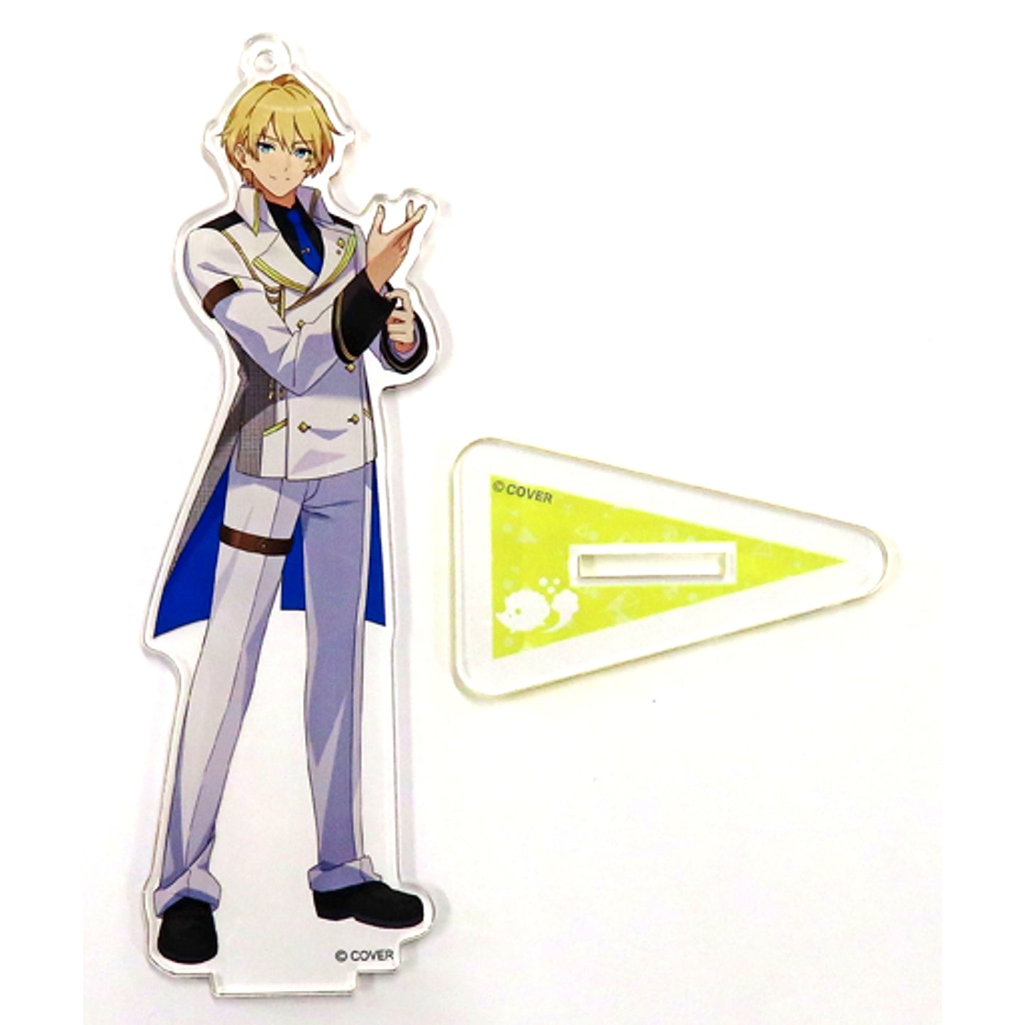 Tenma Kishido Hololive Acrylic Keychain hololive SUPER EXPO 2022 [USED]