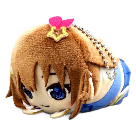 Tokino Sora Vtuber Hololive Mochikororin Plush Mascot 0th Generation Hololive Super Expo 2022 Limited Order Sales Plush Toys [USED]