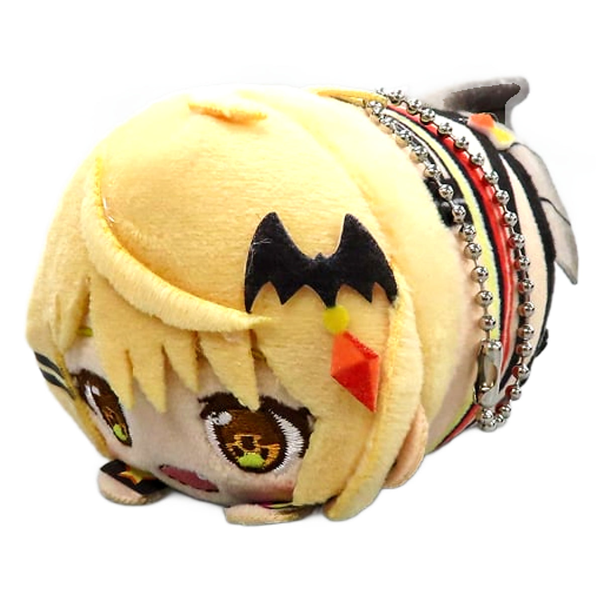 Yozora Mel Vtuber Hololive Mochikororin Plush Mascot 1st Generation Hololive Super Expo 2022 Limited Order Sales Plush Toys [USED]