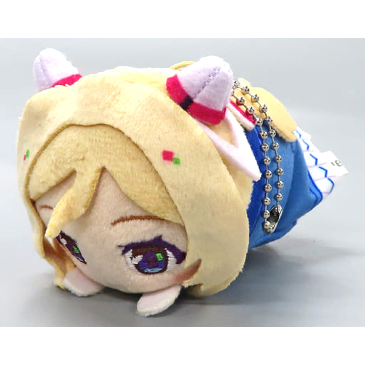 Aki Rosenthal VTuber Hololive Mochikororin Plush Mascot 1st Generation Hololive Super Expo 2022 Limited BTO Limitied [USED]
