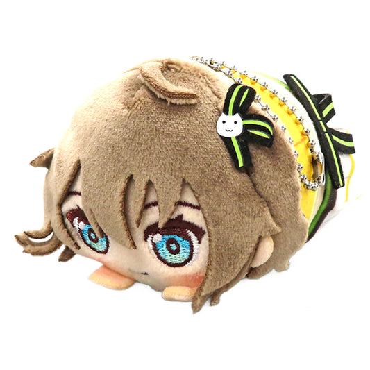 Natsuiro Matsuri Vtuber Hololive Mochikororin Plush Mascot 1st Generation Hololive Super Expo 2022 Limited Order Sales Plush Toys [USED]