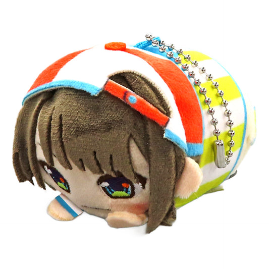 Ozora Subaru Vtuber Hololive Mochikororin Plush Mascot 2nd Class Hololive Super Expo 2022 Limited Order Sales Plush Toys [USED]