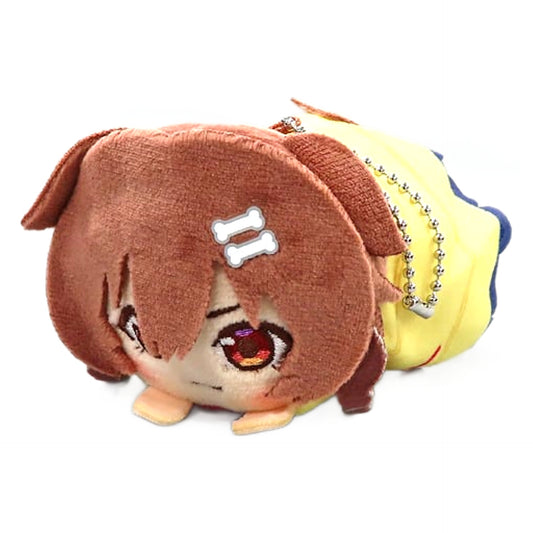 Inugami Korone Vtuber Hololive Mochikororin Plush Mascot Gamers Hololive Super Expo 2022 Limited Order Sales Plush Toys [USED]