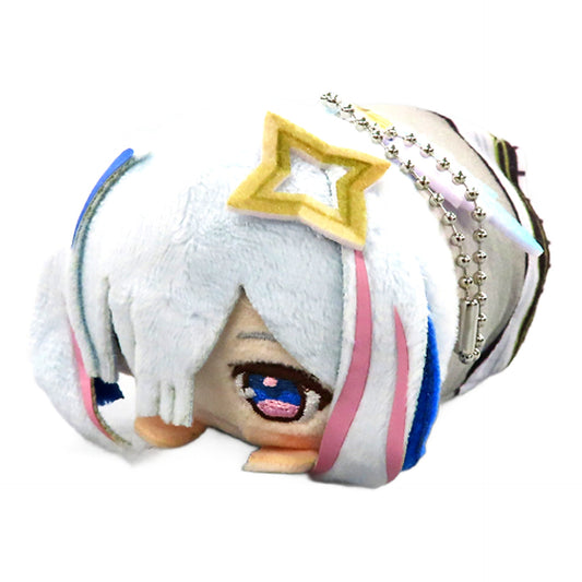 Amane Kanata Vtuber Hololive Mochikororin Plush Mascot 4th Generation Hololive Super Expo 2022 Limited Order Sales Plush Toys [USED]