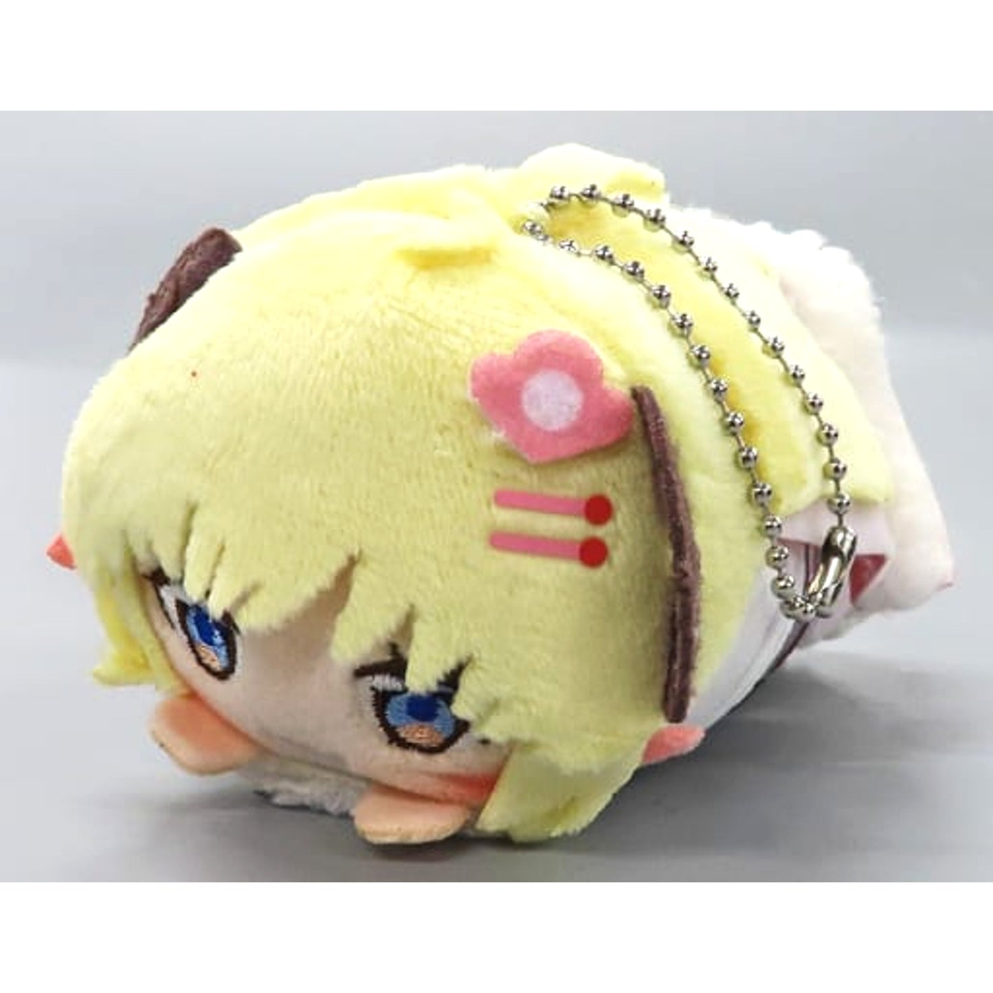 VTuber Hololive Tsunomaki Watame Mochikororin Plush Mascot 4th Generation Hololive Super Expo 2022 Limited BTO Limitied Plush [USED]