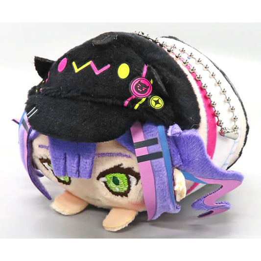 VTuber Hololive Tokoyami Towa Mochikororin Plush Mascot 4th Generation Hololive Super Expo 2022 Limited BTO Limitied Plush [USED]