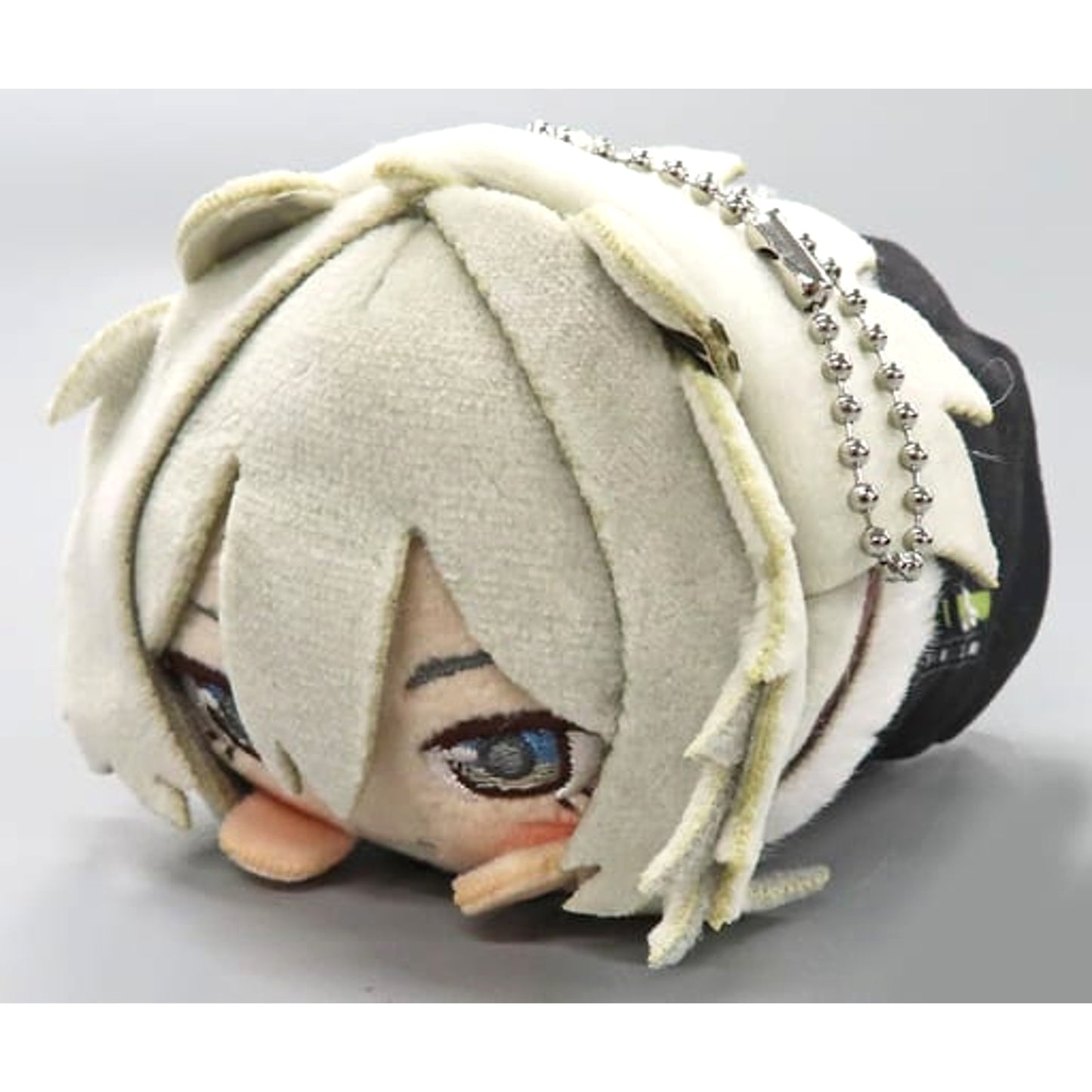 VTuber Hololive Shishiro Botan Mochikororin Plush Mascot 5rh Generation Hololive Super Expo 2022 Limited BTO Limitied Plush [USED]