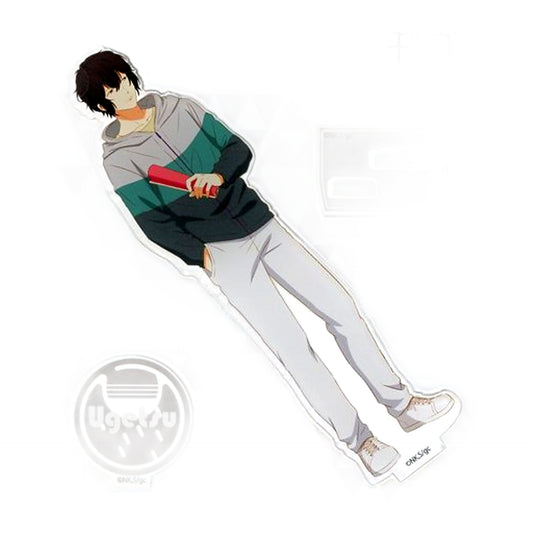 Given Ugetsu Murata Acrylic Stand Rehearsal Ver. Acrylic Stands [USED]
