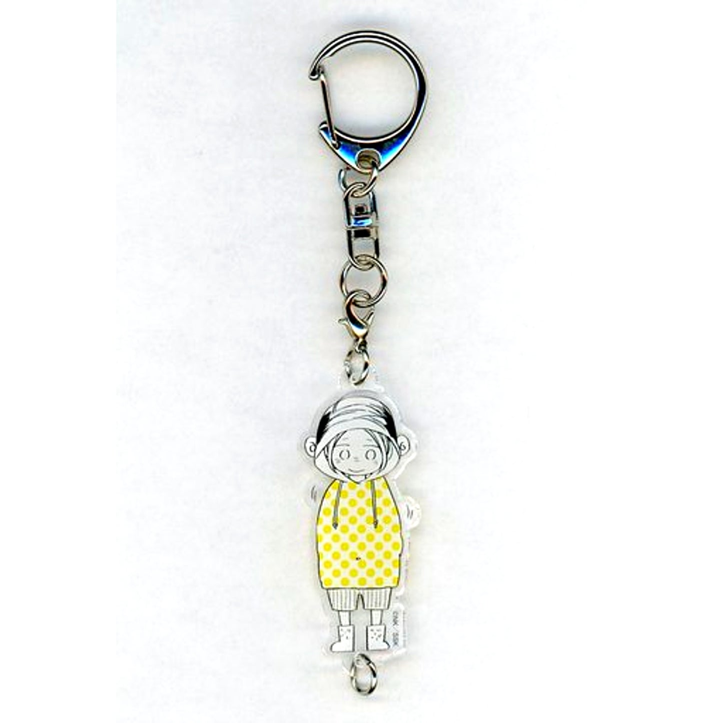 Haruki Nakayama Given Connecting Acrylic Charm [USED]