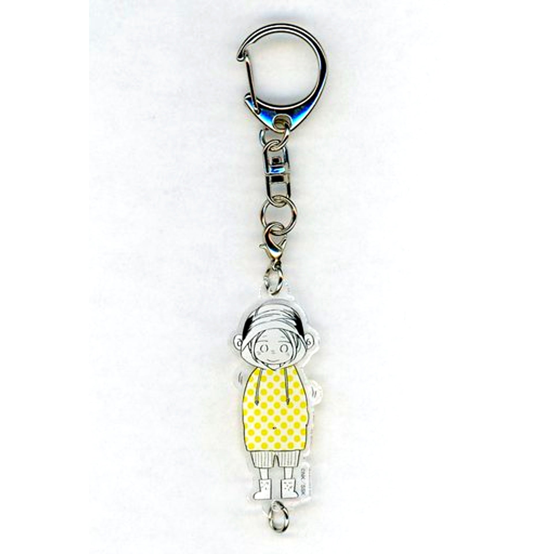 Haruki Nakayama Given Connecting Acrylic Charm [USED]