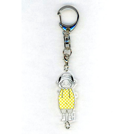 Haruki Nakayama Given Connecting Acrylic Charm [USED]