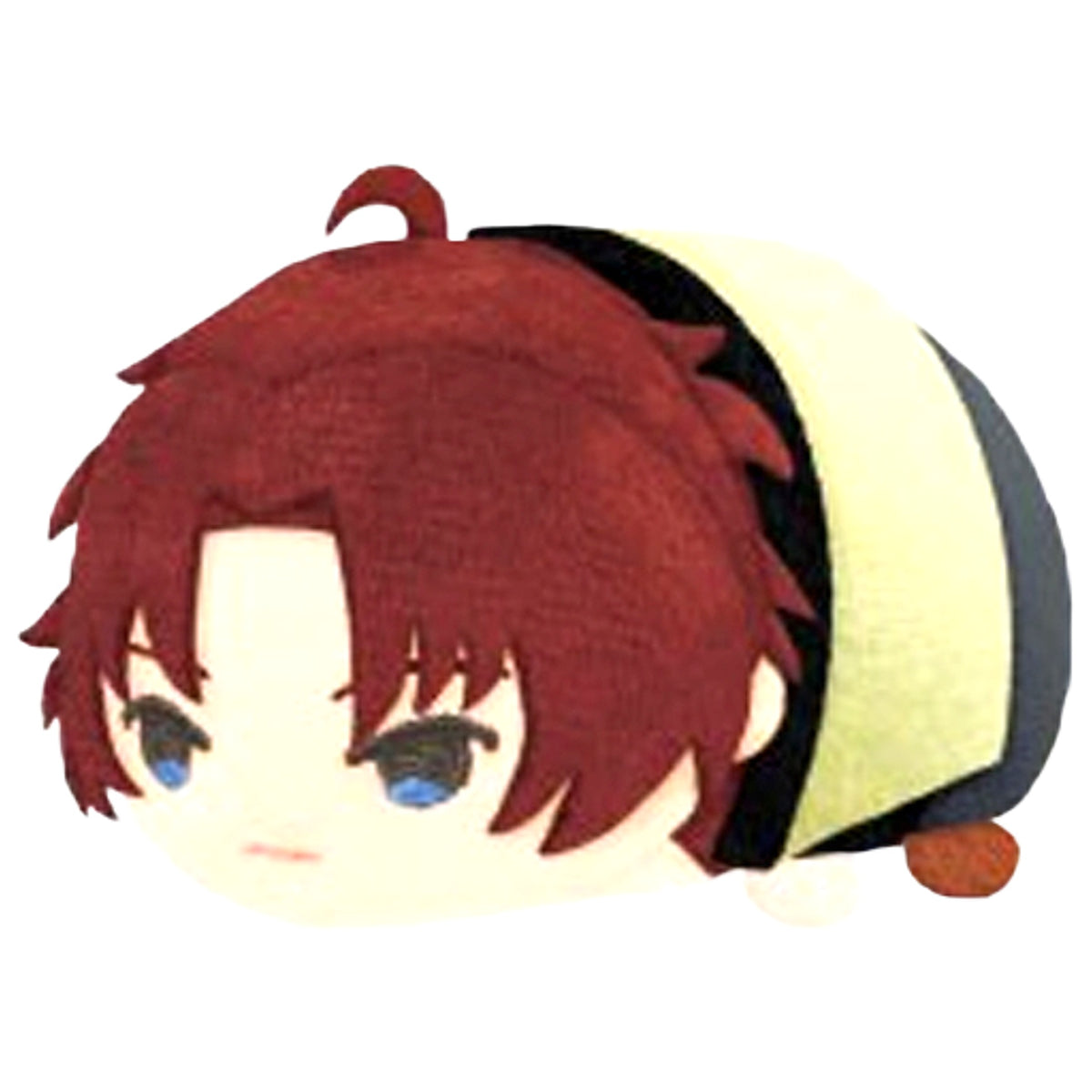 Bungo Stray Dogs Sakunosuke Oda Mochimochi Mascot Keychains [USED]