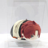 Sakunosuke Oda Bungo Stray Dogs Mochimochi Mascot Key Ring [USED]