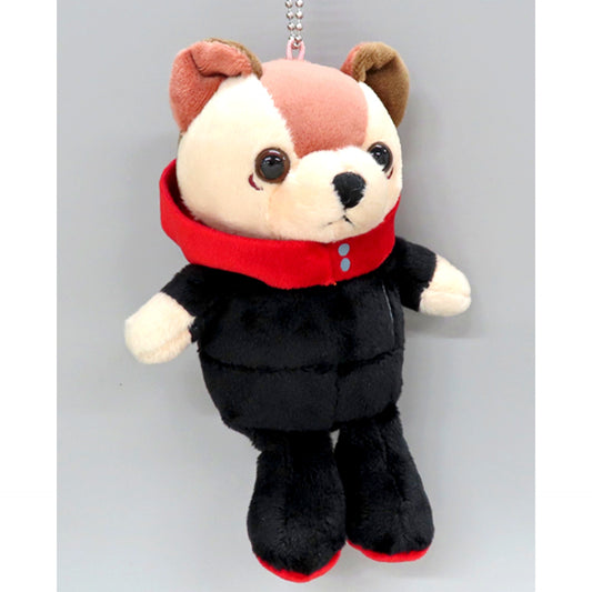Yuji Itadori Jujutsu Kaisen Bear Ball Chain Mascot [USED]