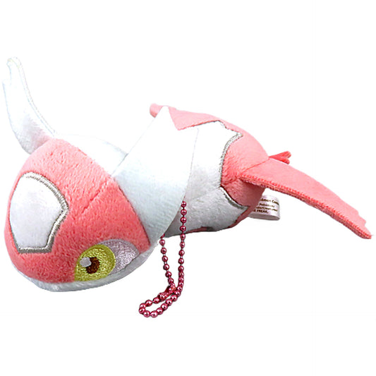 Pokemon Latias Mascot Pokemon Petit Pastel Pokemon Center Limited Mascot [USED]