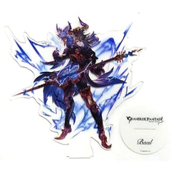 Granblue Fantasy Baal Acrylic Stand Acrylic Stands [USED]