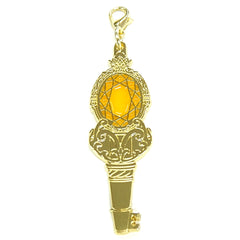 Disney: Twisted-Wonderland Savanaclaw Dormitory Ichiban Kuji Part 6 Magical Pen Charm Prize J Charm [USED]