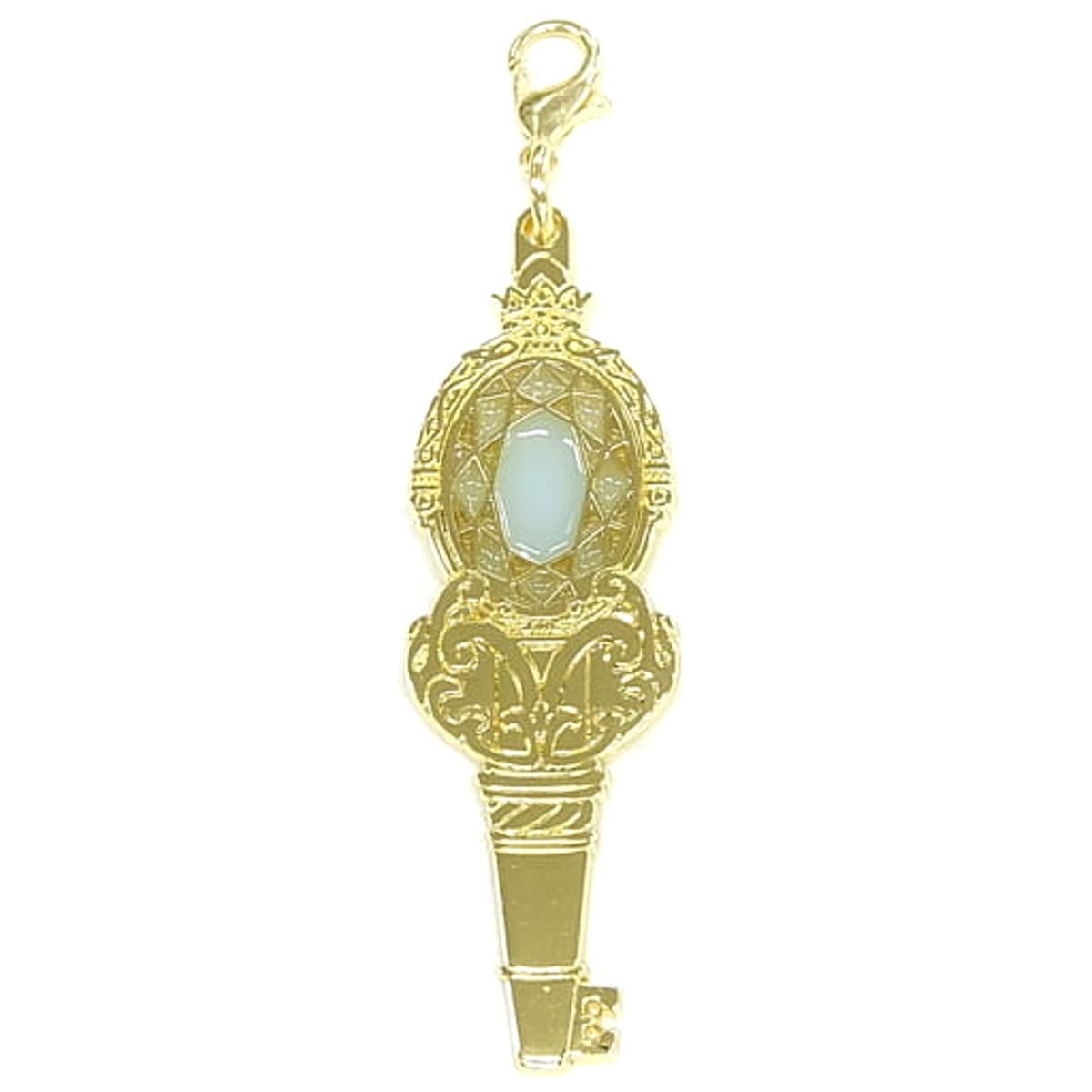 Disney: Twisted-Wonderland Octavinelle Dormitory Ichiban Kuji Part 6 Magical Pen Charm Prize J Charm [USED]