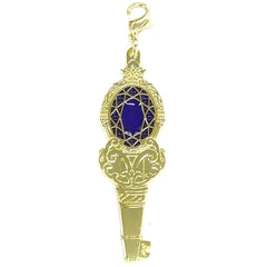 Disney: Twisted-Wonderland Pomefiore Dormitory Ichiban Kuji Part 6 Magical Pen Charm Prize J Charm [USED]