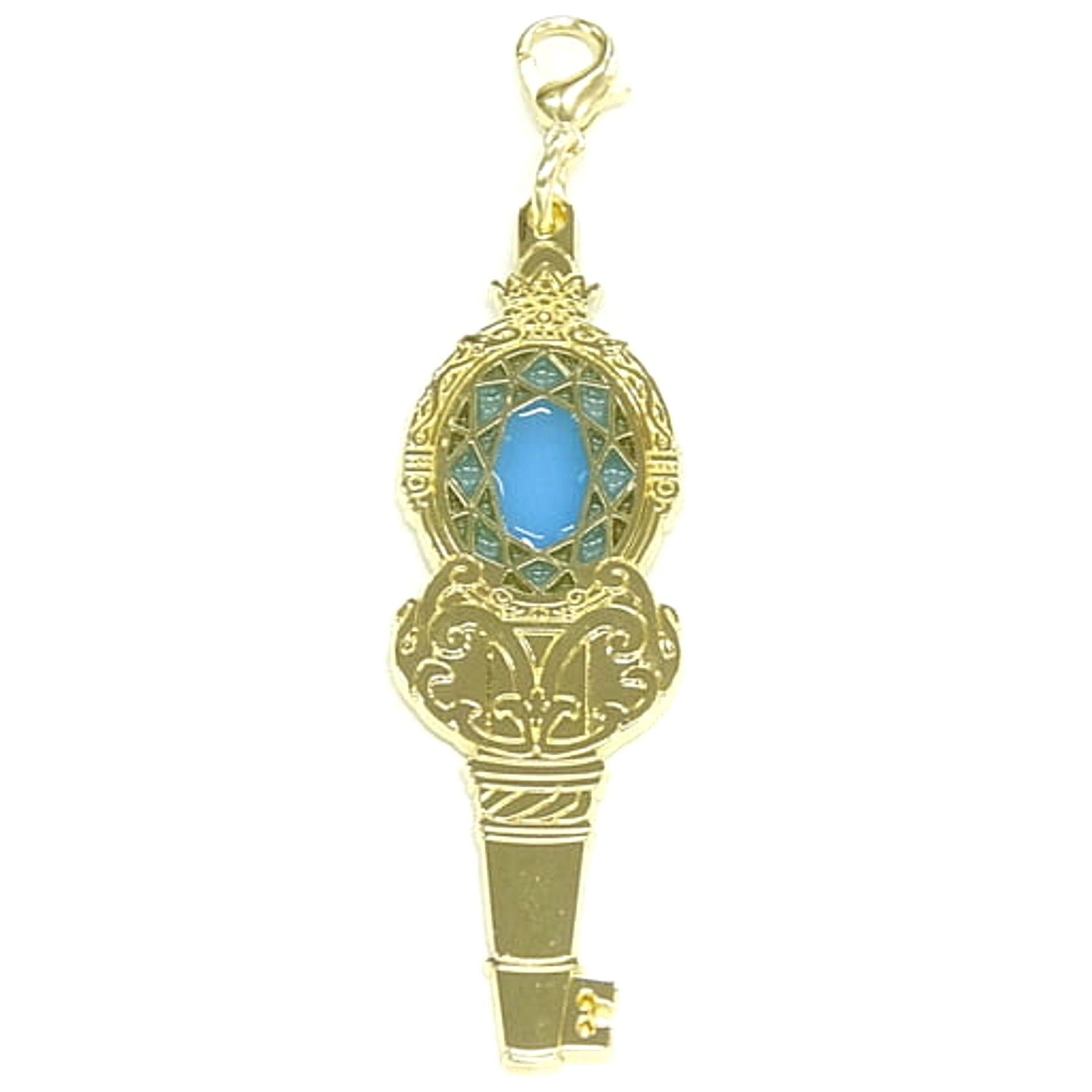 Disney: Twisted-Wonderland Ignihide Dormitory Ichiban Kuji Part 6 Magical Pen Charm Prize J Charm [USED]