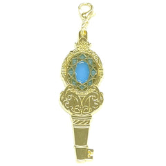 Disney: Twisted-Wonderland Ignihide Dormitory Ichiban Kuji Part 6 Magical Pen Charm Prize J Charm [USED]