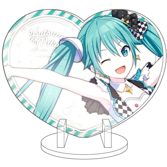 Hatsune Miku Stage Sekai Project Sekai Colorful Stage! feat. Hatsune Miku Picrea Stand Collection Vol.2 [USED]