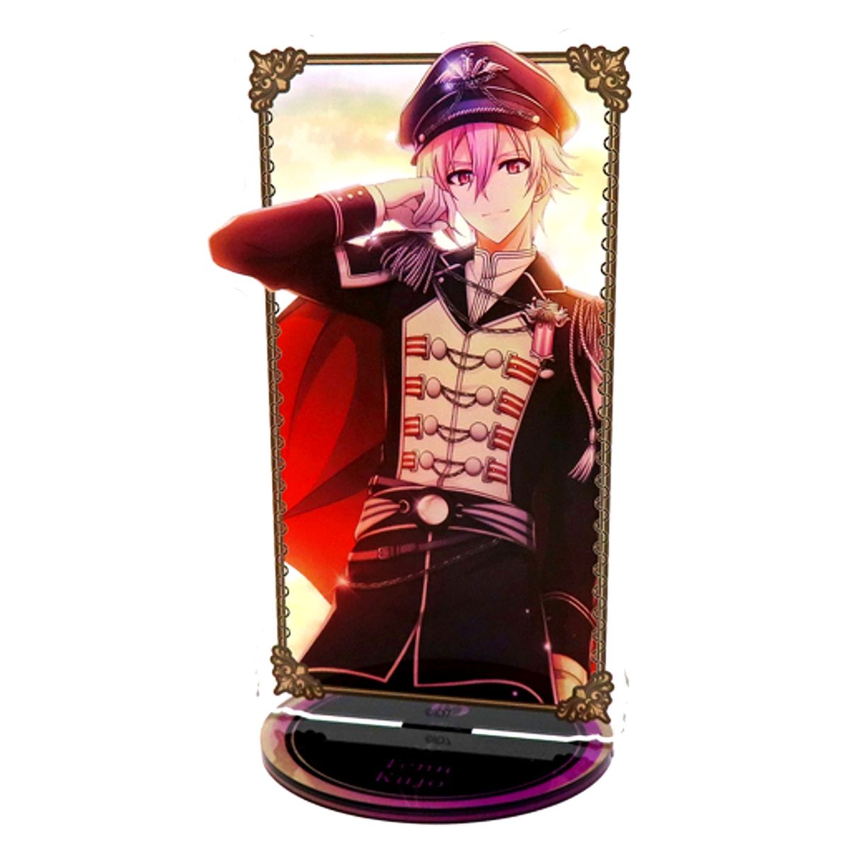 Tenn Kujo, Trigger IDOLiSH7 Acrylic Stand TRIGGER Anniversary 2020 [USED]