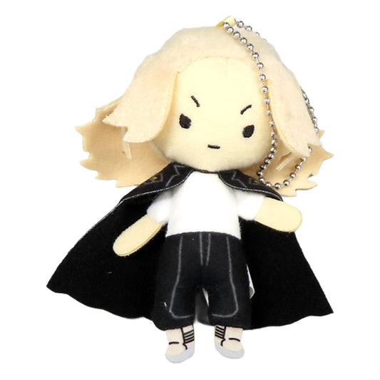 Tokyo Revengers Manjiro Sano TORUPAKA! Sugar Pouch Plush Toys Plush [USED]