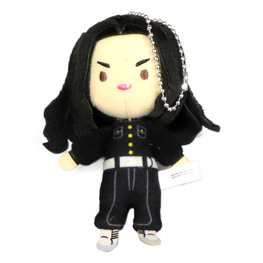 Tokyo Revengers Keisuke Baji TORUPAKA! Sugar Pouch Plush Toys Plush [USED]