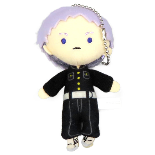 Takashi Mitsuya Tokyo Revengers TORUPAKA! Sugar Pouch Plush Toys [USED]