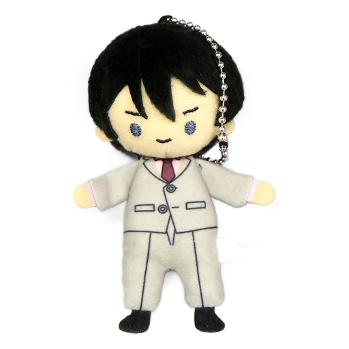 Tokyo Revengers Naoto Tachibana TORUPAKA! Sugar Pouch Plush Toys Plush [USED]