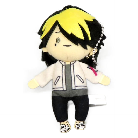 Tokyo Revengers Kazutora Hanemiya TORUPAKA! Sugar Pouch Plush Toys Plush [USED]