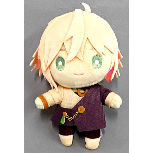 Rikka Virtual YouTuber Hololive Holostars Plush Keychain [USED]