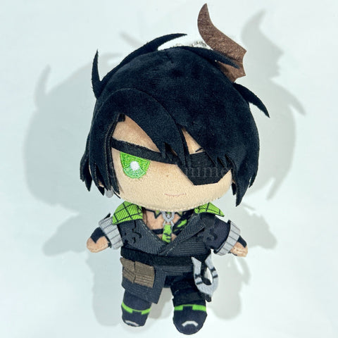 Aragami Oga Holostars Plush Keychain [USED] — photo 1